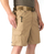 Shorts për meshkuj 5.11 Taclite Pro Ripstop, madhësia 38, 35% pambuk 65% poliester, ngjyra coyote