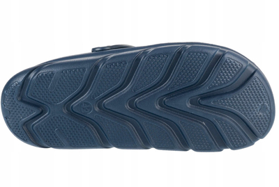 Shapka Joma S.Froc 2503 M SFROCS2503, për burra, për pishinë, blu e errët (navy)