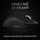 Maus Logitech G Pro X Superlight, i zi + mauspad Logitech G640 SE 10th Anniversary