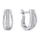 Vathё Brilio Silver EA256W