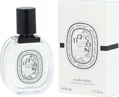 Парфем Диптик До Сон EDT за жени, 50ml