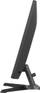 Гејминг монитор iiyama G-MASTER G2741QSU-B1 Black Hawk, 27\", 144Hz, QHD, црн