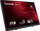 Monitor me prekje ViewSonic TD2230, 22", IPS, Full HD, i zi