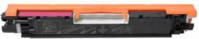 Toner CoreParts QI-HP1021M, магента, компатибилен