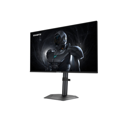 Monitor gaming Gigabyte G25F2A, 24.5", FHD 240Hz, 1ms, i zi