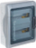 Kuti shpërndarëse Legrand SURFACE MOUNTED HERMETIC LE 601942, 24 module, për mur, e bardhë