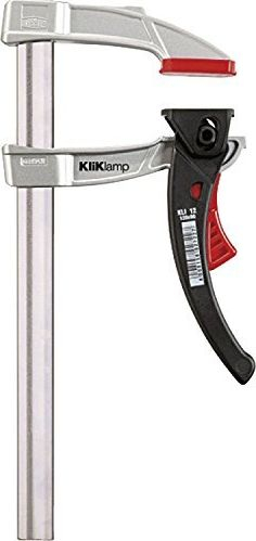 Kapëse manuale Bessey KliKlamp 160/80