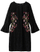 Fustan Desigual 19WWVW15 2000, i zi 42