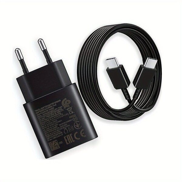 Karikues muri Samsung Fast Charging, USB, i bardhë