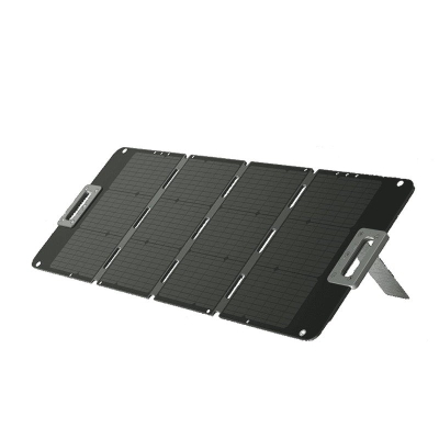 Panel diellor portativ EZVIZ PSP200, 200 W, monokristalin, i zi