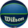 Top basketbolli Wilson WNBA Team Tribute Min Lynx, për jashtë, blu