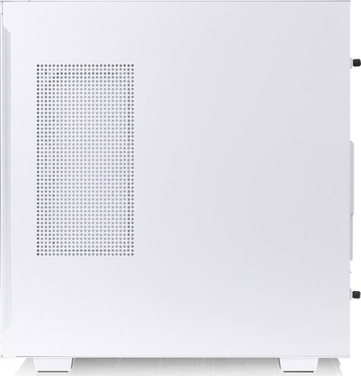 Kasë Thermaltake V350 TG ARGB Air Snow, Midi Tower