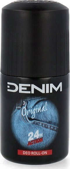 Дезодоранс за мажи DENIM Original, 50ml