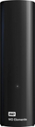 Hard disk i jashtëm Western Digital Elements WDBWLG0100HBK, 10TB, USB 3.2 Gen 1, i zi
