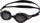 Очила за пливање Adult Hydropure Optical, оптички стакла со негативна диоптрија, црни