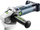 Bruskullë këndi Festool AGC 18-125 EB-Basic, 18V, bateri 5.2Ah, jeshile