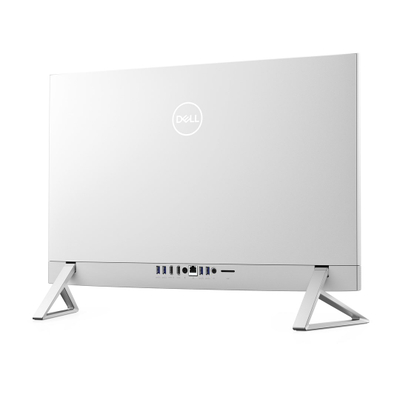 Kompjuter All-in-One DELL Inspiron 7730, 27\", Intel Core 7 150U, 16GB RAM, 1TB SSD, i bardhë