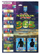 Pako kartela futbolli Panini Fifa 365 2025 Nordic, 6 kartela, edicioni 10 vjetori