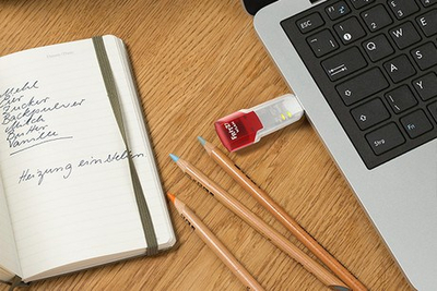 USB Wi‑Fi адаптер AVM FRITZ!WLAN Stick AC 860, 866 Mbps, Dual Band