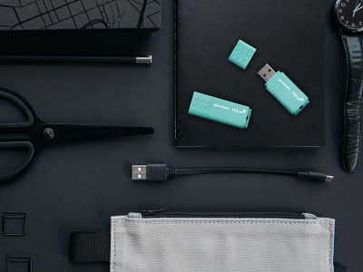 Pendrive GoodRam UME3 CARE, 32 GB