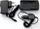 Adapter rryme për kamera Extra Digital NP-BN1 NP-110 DB-L90 LI-70B BN-VG107/144, universal, i zi