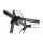 Quadralite Lightstand AIR 260cm