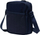 Çantë crossbody Herschel Heritage 11137-05432, 2.6L, poliester, blu navy