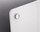 Ngrohës panel xhami Mill MB600DN, 600W, për dhoma deri në 11m², i bardhë