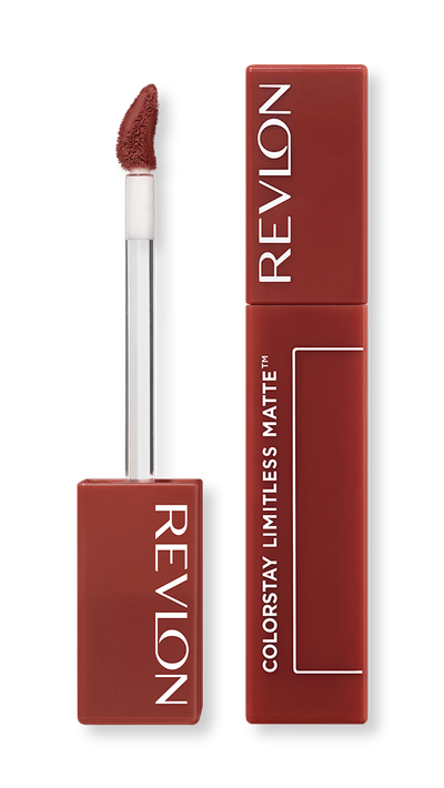 Buzëkuq Revlon Limitless Matte Real Deal
