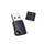 Adapter Bluetooth USB Baseus BA04+, Bluetooth 5.4, për kompjuter, i zi