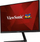 Monitor ViewSonic, 23.8'', FullHD, HDMI x2, DisplayPort x1, 165 Hz