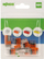 Konektor elektrik Wago 2273 203, 24A, 450V, transparent
