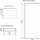 Perde blackout Amelia Home, 140x270 cm, me unaza, burgundy