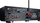 Receiver Hi-Fi Magnat MC 400, CD dhe streaming, radio DAB FM, argjendtë