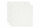 Mbulesa te holla muslin 70x70cm  Jungle Jambo (3pack)