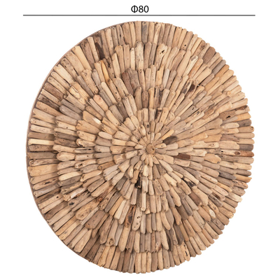 Dekor muri driftwood (HM4299)