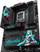 Pлоча ASUS ROG STRIX X870E H GAMING MIKU WIFI7, AMD X870E, DDR5, ATX