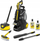 Lavatriçe me presion Karcher K5 Power Control Flex Home and Brush 90 vjetori, Plug’n’Clean, motor me ftohje me ujë, e verdhë