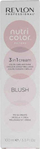 Боја за коса крем Revlon Professional Nutri Color Cream Blush, 100 ml, полутрајна, розова блеш