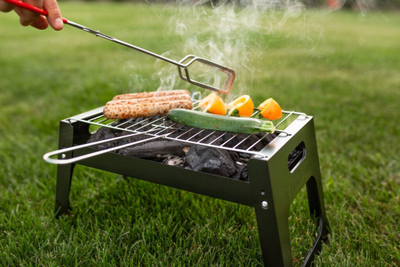 Grill BLAUPUNKT GC101