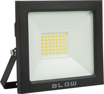 Reflektor LED BLOW, 30W, IP65, dritë e bardhë neutrale