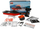 Varkë me pult Amewi RC Beginner Motorboat RtR, 320 mm, motor brushless, e bardhë