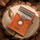 Kalimba Piano K-01, 17 taste, dru mahon