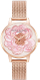 Orë dore Olivia Burton Blossom OB16FS112