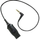 Спиралeн кабел за обука HP Poly, 3.5mm во QD, 3m, црн
