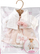 Veshje për kukull Llorens Dress For Doll 33140, komplet fustani, elegante