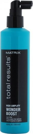 Sprej flokësh MATRIX për volum, 250 ml