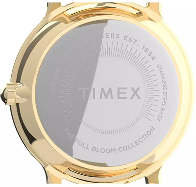 Orë dore Timex Full Bloom TW2U19100D7