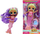 Kukull sirenë L.O.L. Surprise Tweens Mermaid Cleo Clove, bisht që ndryshon ngjyrë, me aksesorë, shumëngjyrëshe