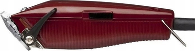 Makine qethëse Oster Fast Feed K-4600, 40mm, 0.5mm, e kuqe
